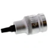 JMP Torx Steckschlüssel Einsatz 1/2" T30 55 mm