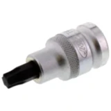 JMP TORX Steckeinsatz 1/2 T45 55mm für Motorräder