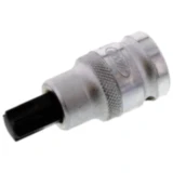 Einsatz Torx 1/2 Zoll T55 JMP, Länge 55 mm für Motorräder