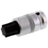 JMP Torx Schlüssel-Einsatz T70 1/2 Zoll für Motorräder