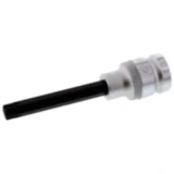 Torx Einsatz 1/2 Zoll T50 JMP – Länge 100 mm