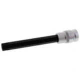 Einsatz Torx T60 1/2 Zoll 140 mm für Schraubendreher