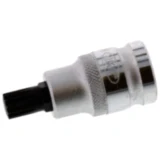 Einsatz Vielzahn 1/2 Zoll M10 - 55 mm