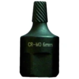 Einsatz 3/8 Zoll Ausdreher für Spezialwerkzeug 6 mm
