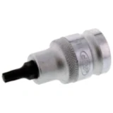 Einsatz Ribe 1/2 Zoll M5 JMP, 55 mm Länge