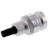 Einsatz Ribe 1/2 Zoll M8 für Schraubendreher JMP Länge 55 mm