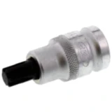 Einsatz Ribe M10 1/2 Zoll Länge 55 mm für Motorräder