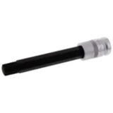 Steckschlüsseleinsatz 1/2" M14 Ribe 140mm für Motorräder