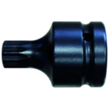 Einsatz Vielzahn 3/4 M18 für VW Golf V, Audi A3, Seat Altea