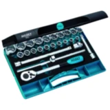 Steckschlüssel Satz 1/2 Zoll für Motorräder