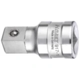 Verlängerung 1/2 Zoll Hazet mit Kugelsicherung 45 mm