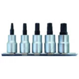 Einsatz Satz Mortorq 3/8 5-teilig für Fahrzeuge