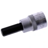 Innensechskant-Stecknuss 3/8 Zoll 8 mm von JMP, Länge 48 mm