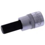 Innensechskant-Stecknuss 3/8" 10 mm JMP, Länge 48 mm