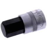 Innensechskant-Stecknuss 3/8 Zoll 17 mm von JMP, Länge 48 mm