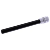 Innensechskant-Stecknuss 3/8 Zoll 10 mm JMP, Länge 133 mm