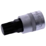 3/8“ JMP Vielzahn Schraubendreher-Einsatz M14 48mm