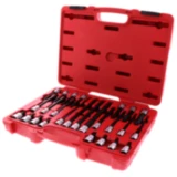 Einsatz Satz Vielzahn 3/8 JMP 26-teilig für Motorräder