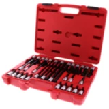 Einsatz Satz Torx 3/8 32-teilig für Motorräder