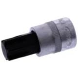 Torx Schraubendreher-Einsatz 3/8 T70 JMP - Länge 48mm