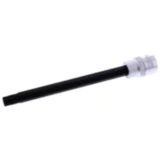 Torx Schraubendreher-Einsatz 3/8 T45 JMP 133mm