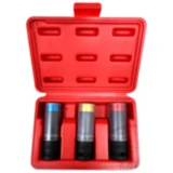 Kraft-Stecknuss Set 1/2 Zoll 3TL JMP für japanische Fahrzeuge