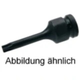 KRAFTEINSATZ 1/2 Zoll Torx T27 für Schlagschrauber
