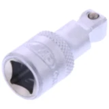 JMP 3/8“ schwenkbare Kipp-Verlängerung 45 mm