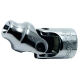 Gelenk-Torx Steckschlüssel-Einsatz E6, 1/4 Zoll, 31.9 mm für Motorräder