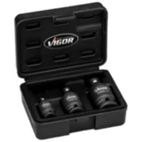 Vigor Gelenkstück Kit 3-teilig für verbesserte Zugänglichkeit