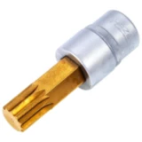 Einsatz Vielzahn M18 1/2 Zoll, 85 mm für AUDI A3, VW Touran