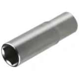 Stecknuss 1/2 Zoll 6-Kant 10 mm für Motorräder