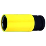 Kraft-Stecknuss 1/2 Zoll 22 mm mit Schutzummantelung für Opel Insignia