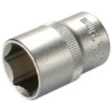 Stecknuss 6-Kant 3/8" für Motorräder 9 mm