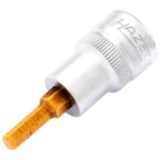 Innensechskant-Stecknuss 3/8", 4 mm, für Hazet