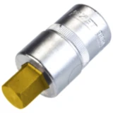 Innensechskant-Stecknuss 1/2 Zoll 52 mm