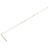 Winkelschraubendreher 2,5 mm Innensechskant mit Kugelkopf