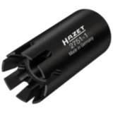 Hazet Turbolader Stecknuss Sonderprofil für Mercedes-Benz und Nissan