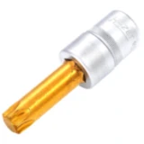 Torx Einsatz 1/2 Zoll T60 für Schraubendreher, Länge 83 mm
