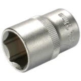 Stecknuss 6-Kant 3/8 Zoll für Motorräder 18 mm