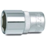 Hazet 6-Kant Stecknuss 1/4 Zoll - 8 mm