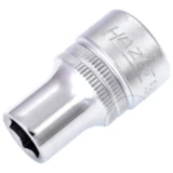 Stecknuss 6-Kant 10 mm für 1/2 Zoll