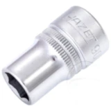 Stecknuss 6-kant 1/2 Zoll für Motorräder