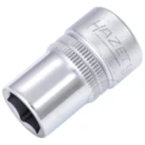 Hazet 6-Kant Stecknuss 1/2 Zoll für Motorrad-Einsatz