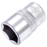 Hazet Stecknuss 6-Kant 1/2 Zoll 19 mm mit 38 mm Länge