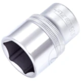 Hazet 6-Kant Stecknuss 1/2 Zoll 24 mm, Länge 44 mm