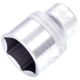 Hazet Stecknuss 6-Kant 1/2 Zoll 27 mm für Motorräder