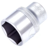 Stecknuss 6-Kant 1/2 Zoll für Motorräder 30 mm Länge 50 mm