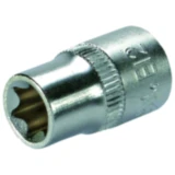 Stecknuss Torx E10 3/8 Zoll, Länge 29MM