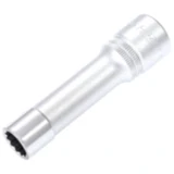 Stecknuss 12-Kant 1/2 Zoll 12 mm - Hazet